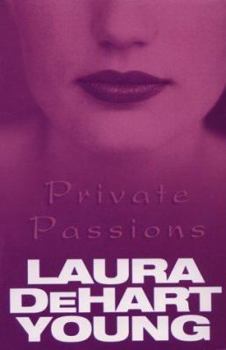 Paperback Private Passions Book