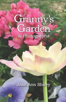 Paperback Granny's Garden Book