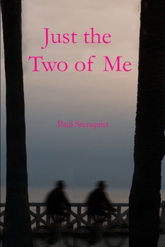 Paperback Just the Two of Me Book