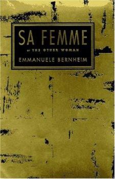 Hardcover Sa Femme: Or, The Other Woman Book