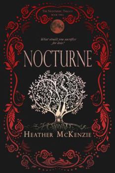 Paperback Nocturne: Volume 2 Book