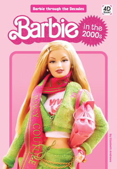 Library Binding Barbie in the 2000s Book