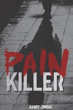 Paperback Pain Killer Book