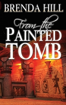 Paperback From the Painted Tomb Book