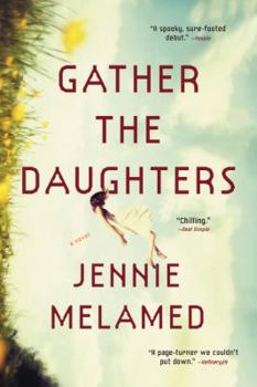 Paperback Gather the Daughters Book