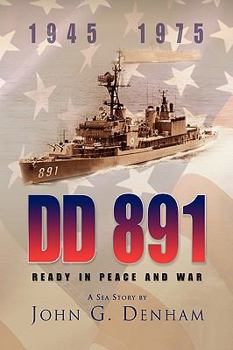 Paperback DD 891 Book