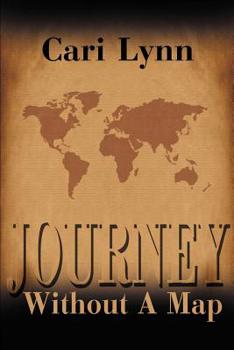 Paperback Journey Without a Map Book