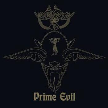 Prime Evil