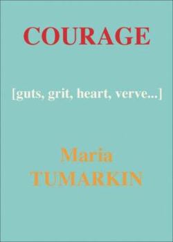 Paperback Courage Book