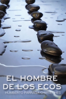 Paperback El hombre de los ecos Book