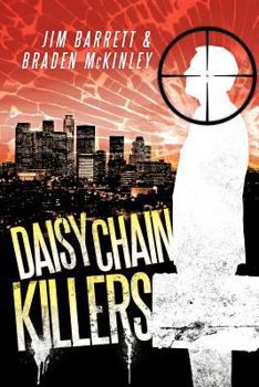 Paperback Daisy Chain Killers Book