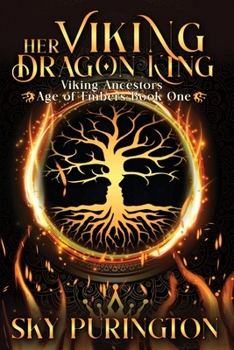 Her Viking Dragon King