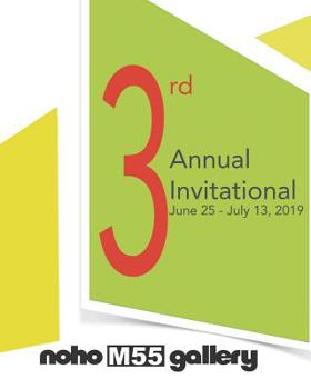 Paperback 3rd Annual Invitational Book