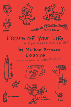 Paperback Fears of Your Life Book