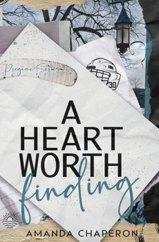 Paperback A Heart Worth Finding: Alternate Edition Book