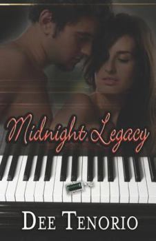 Paperback Midnight Legacy Book