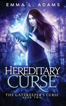 Paperback Hereditary Curse Book