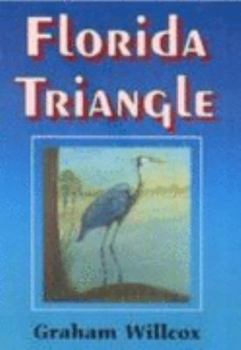 Hardcover Florida Triangle Book