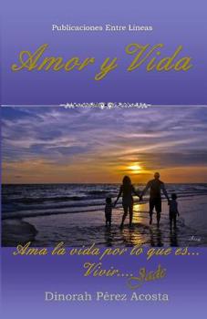 Paperback Amor y Vida [Spanish] Book
