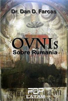 Paperback OVNIs SOBRE RUMANIA [Spanish] Book