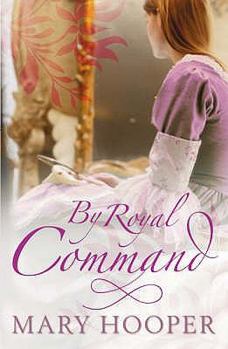 By Royal Command - Book #2 of the At the House of the Magician