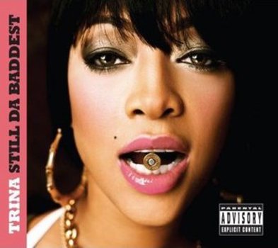 Music - CD Still Da Baddest (Explicit) Book