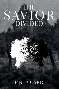 Paperback The Savior: Divided Book