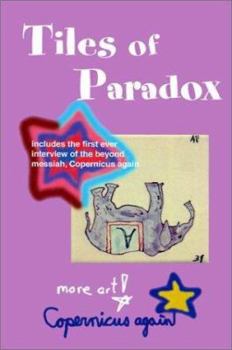 Paperback Tiles of Paradox Book