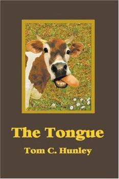 Paperback The Tongue Book