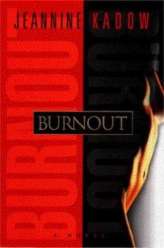Hardcover Burnout Book