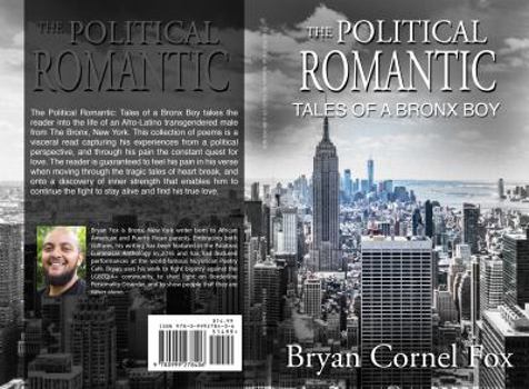 The Political Romantic: Tales of a Bronx Boy