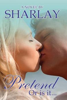 Paperback Pretend Book