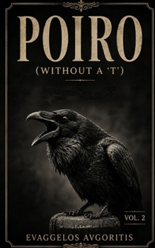 Paperback POIRO (without a 't') Book