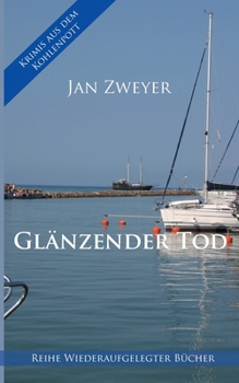 Paperback Glänzender Tod [German] Book