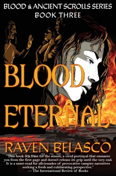 Paperback Blood Eternal Book