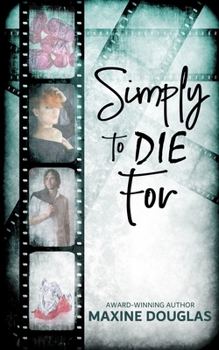 Paperback Simply To Die For Book