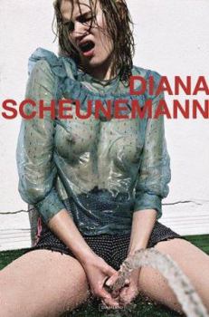 Hardcover Diana Scheunemann Book