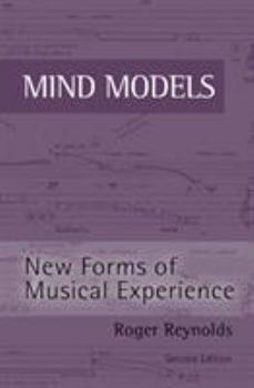 Paperback Mind Models Book
