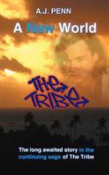 Paperback The Tribe: A New World Book