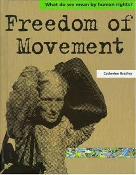 Library Binding Freedom of Movement Book