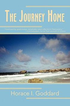 Paperback The Journey Home Book