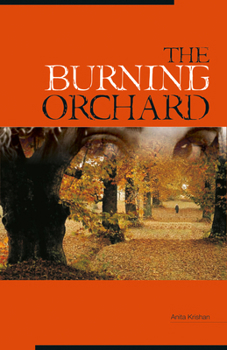Paperback The Burning Orchard Book