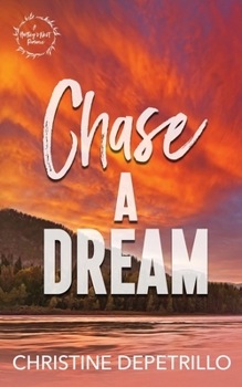 Paperback Chase a Dream (A Hartley's Nest Romance) Book
