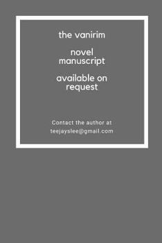 Paperback The Vanirim: Midgaard Cycle Volume 1 Book