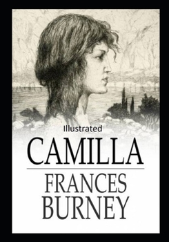 Paperback Camilla Illustrated Book