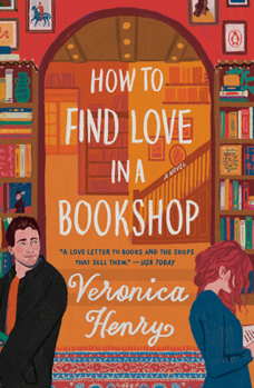 Paperback How to Find Love in a Bookshop Book