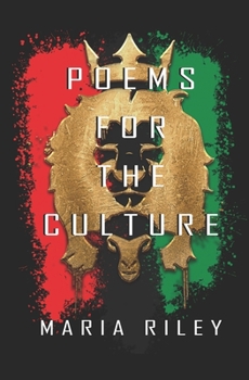 Paperback Poems For the Culture Book