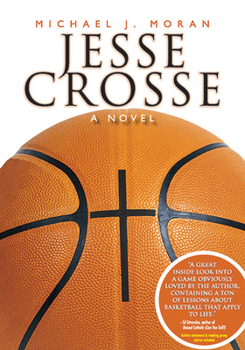 Paperback Jesse Crosse Book