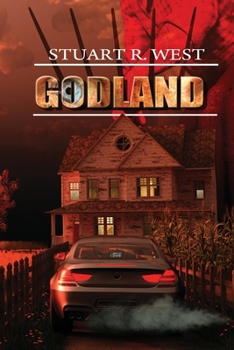 Paperback Godland Book