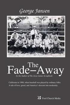 Paperback The Fade-Away Book